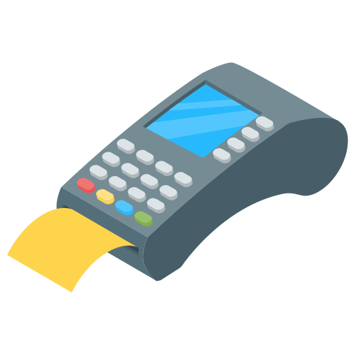 SoftPOS Logo